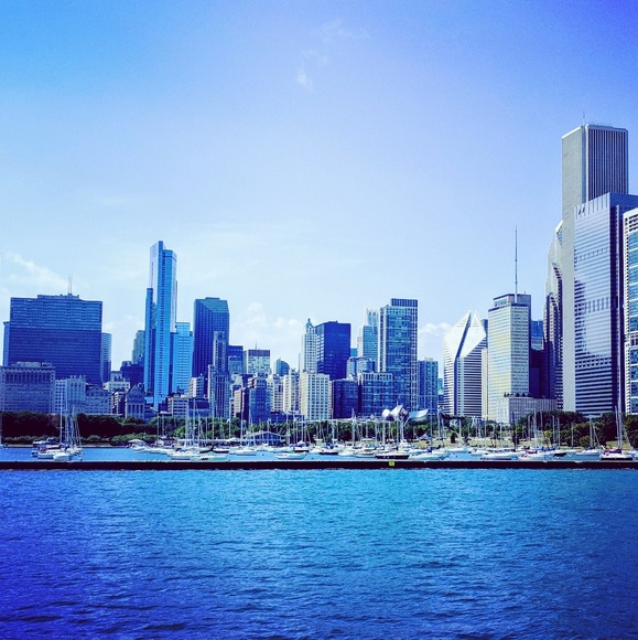 Meet Your Posher, Elise! - Picture 1 of 1